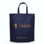 PLCLXVII - TOTEBAG SPUNBOUND - 38cm x 40cm