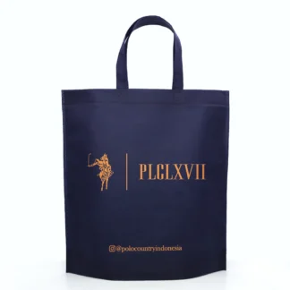 PLCLXVII - TOTEBAG SPUNBOUND - 38cm x 40cm