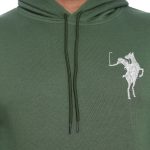 PLCLXVII - Hoodie Pria - Hoodie Logo Besar 1502