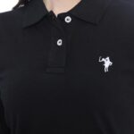 PLCLXVII - Polo Shirt Wanita - Polo Shirt Lengan Panjang 5005