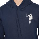 PLCLXVII - Hoodie Pria - Hoodie Logo Besar 1502