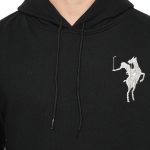 PLCLXVII - Hoodie Pria - Hoodie Logo Besar 1502