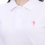 PLCLXVII - Polo Shirt Wanita - Polo Shirt Lengan Panjang 5005