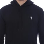 PLCLXVII - Hoodie Pria - Hoodie Logo Kecil 1506