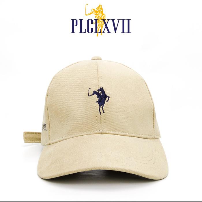 PLCLXVII - TOPI - LOGO KECIL TP001