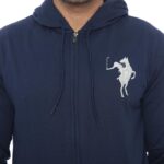 PLCLXVII - Jaket Pria - Logo Besar 1501