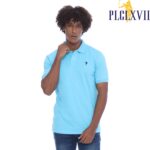PLCLXVII - POLO SHIRT PRIA - LOGO KUDA KECIL 1001