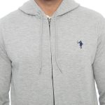 PLCLXVII - JAKET UNISEX - LOGO KECIL 1500