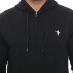 PLCLXVII - JAKET UNISEX - LOGO KECIL 1500