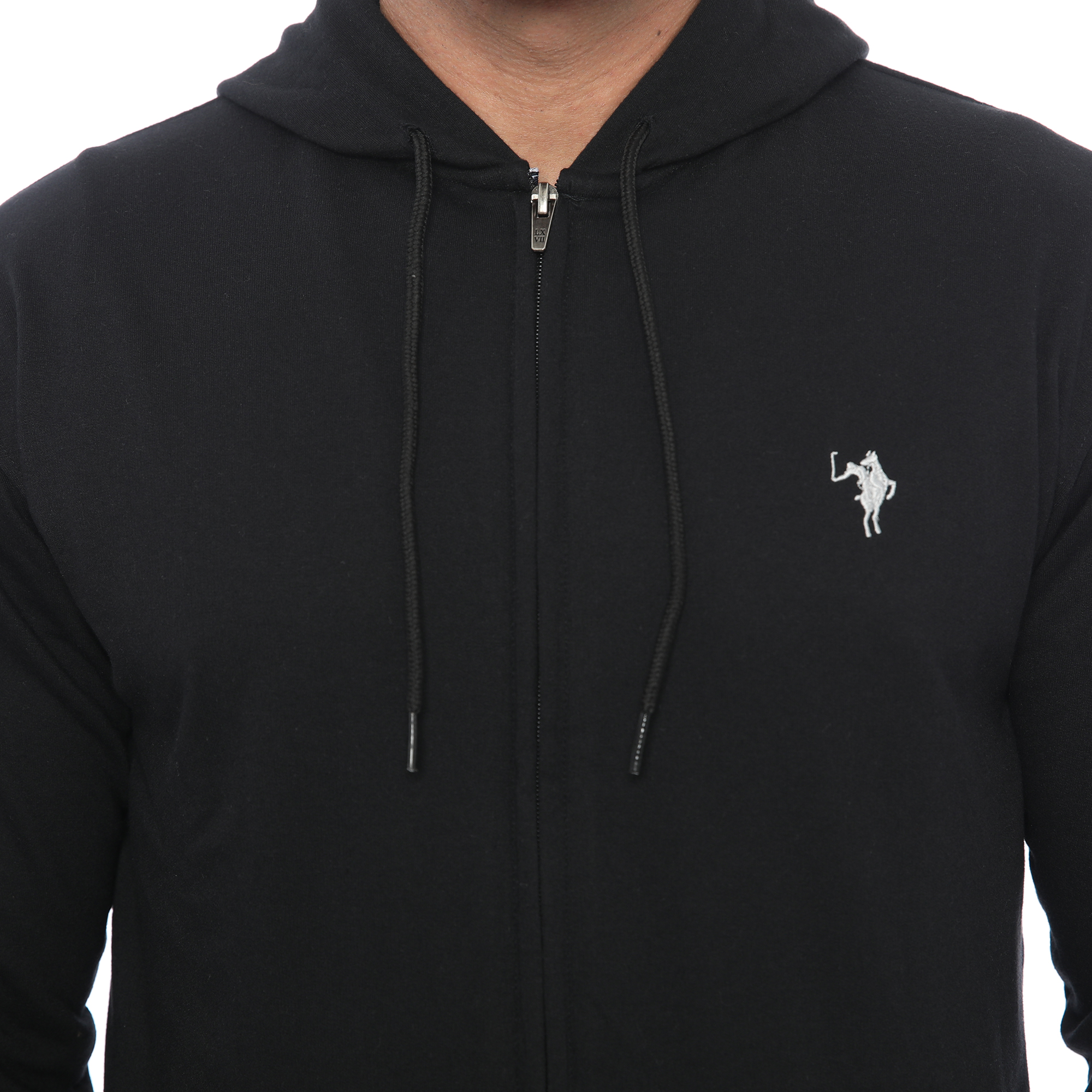 PLCLXVII - JAKET UNISEX - LOGO KECIL 1500