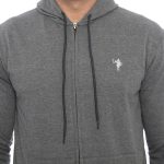 PLCLXVII - JAKET UNISEX - LOGO KECIL 1500