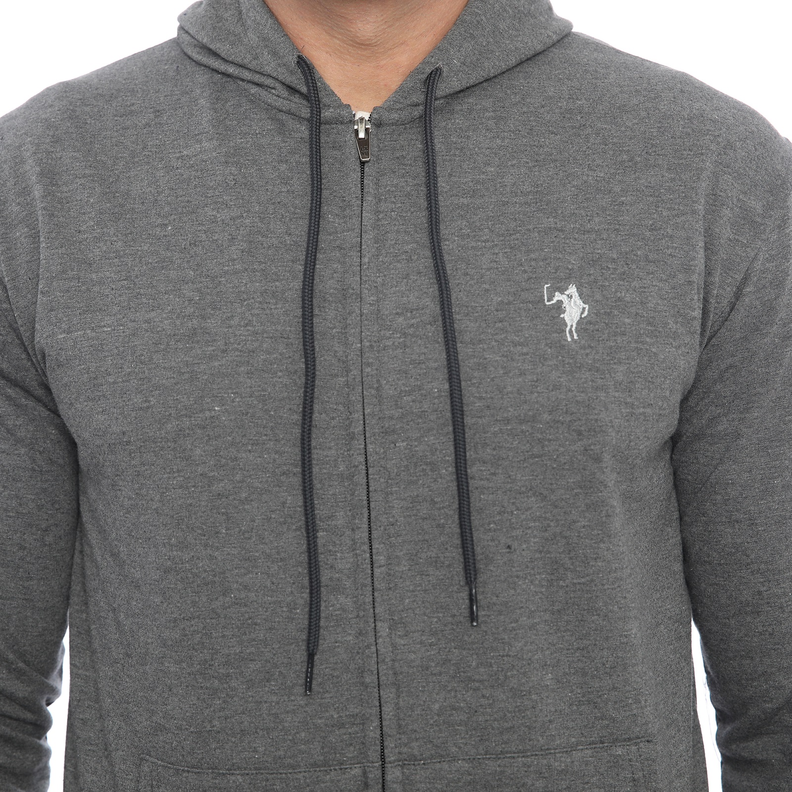 PLCLXVII - JAKET UNISEX - LOGO KECIL 1500