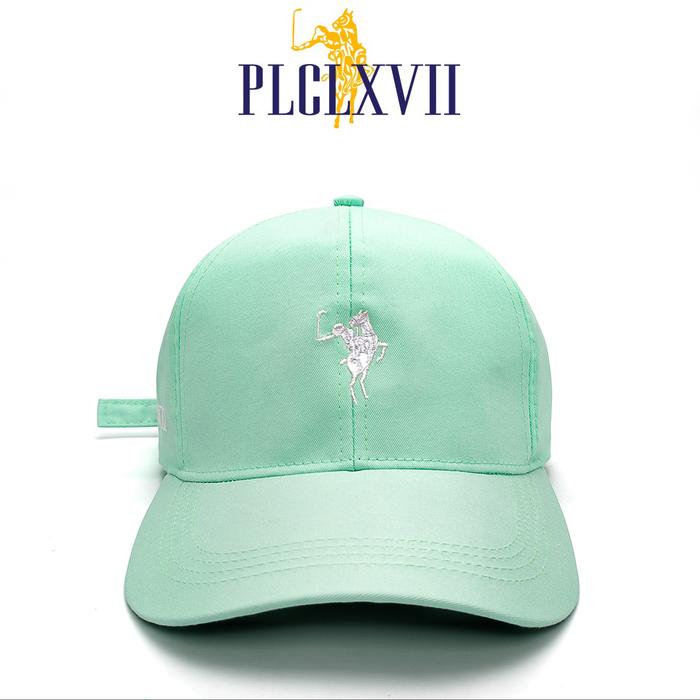 PLCLXVII - TOPI - TOPI LOGO KECIL TP003