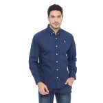 PLCLXVII - Kemeja Pria - Linen Lengan Panjang 1703