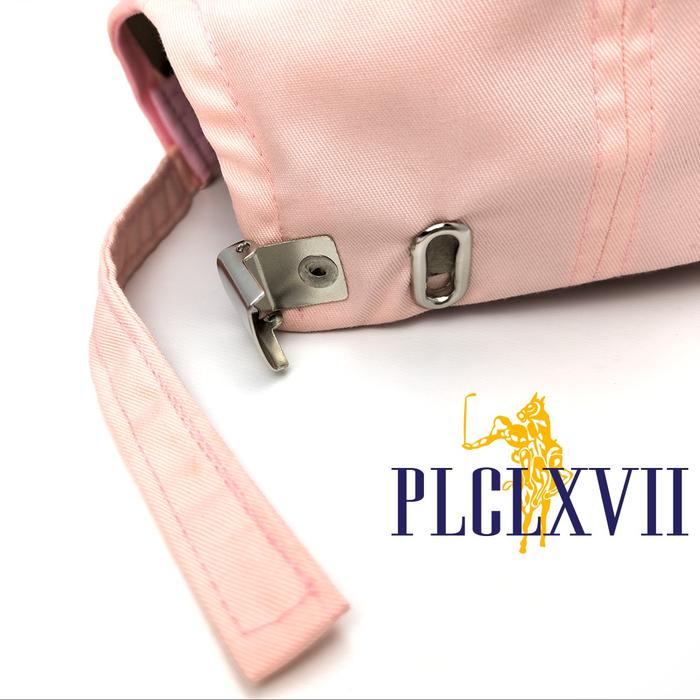 PLCLXVII - TOPI - TOPI LOGO KECIL TP003