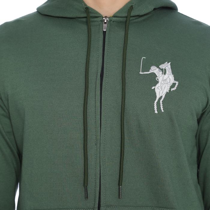 PLCLXVII - Jaket Pria - Logo Besar 1501