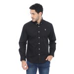 PLCLXVII - Kemeja Pria - Linen Lengan Panjang 1703