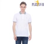 PLCLXVII - Polo Shirt Pria - Polo Shirt Kerah Warna 1301