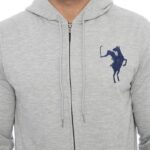 PLCLXVII - Jaket Pria - Logo Besar 1501