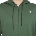 PLCLXVII - JAKET UNISEX - LOGO KECIL 1500