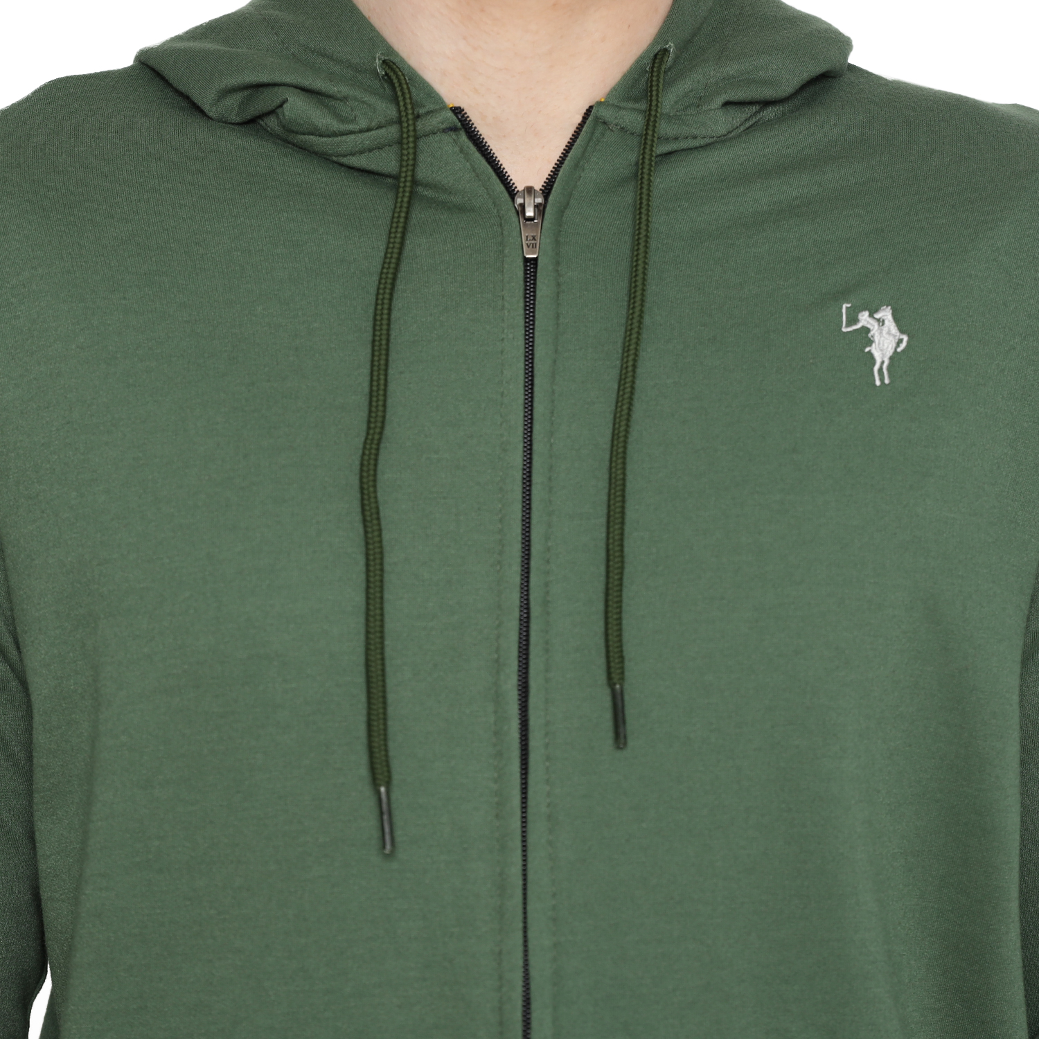 PLCLXVII - JAKET UNISEX - LOGO KECIL 1500