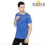 PLCLXVII - Polo Shirt Pria - Polo Shirt Kerah Warna 1301