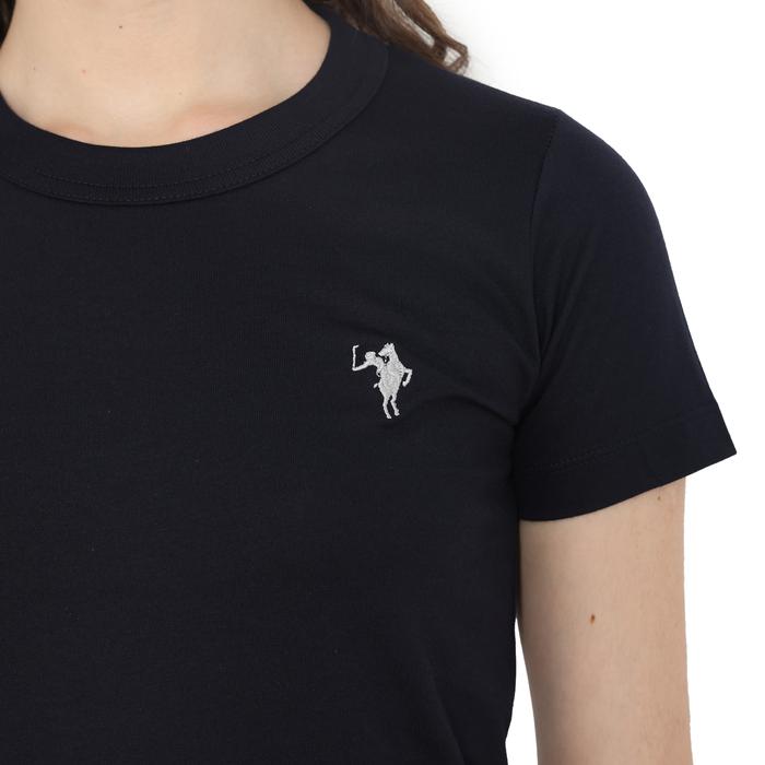 PLCLXVII - Kaos Wanita - Logo Kecil 5400