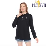 PLCLXVII - Sweater Pria - Kancing Lengan Panjang 1504