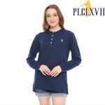 PLCLXVII - Sweater Pria - Kancing Lengan Panjang 1504