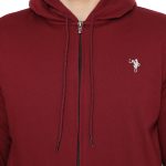 PLCLXVII - JAKET UNISEX - LOGO KECIL 1500