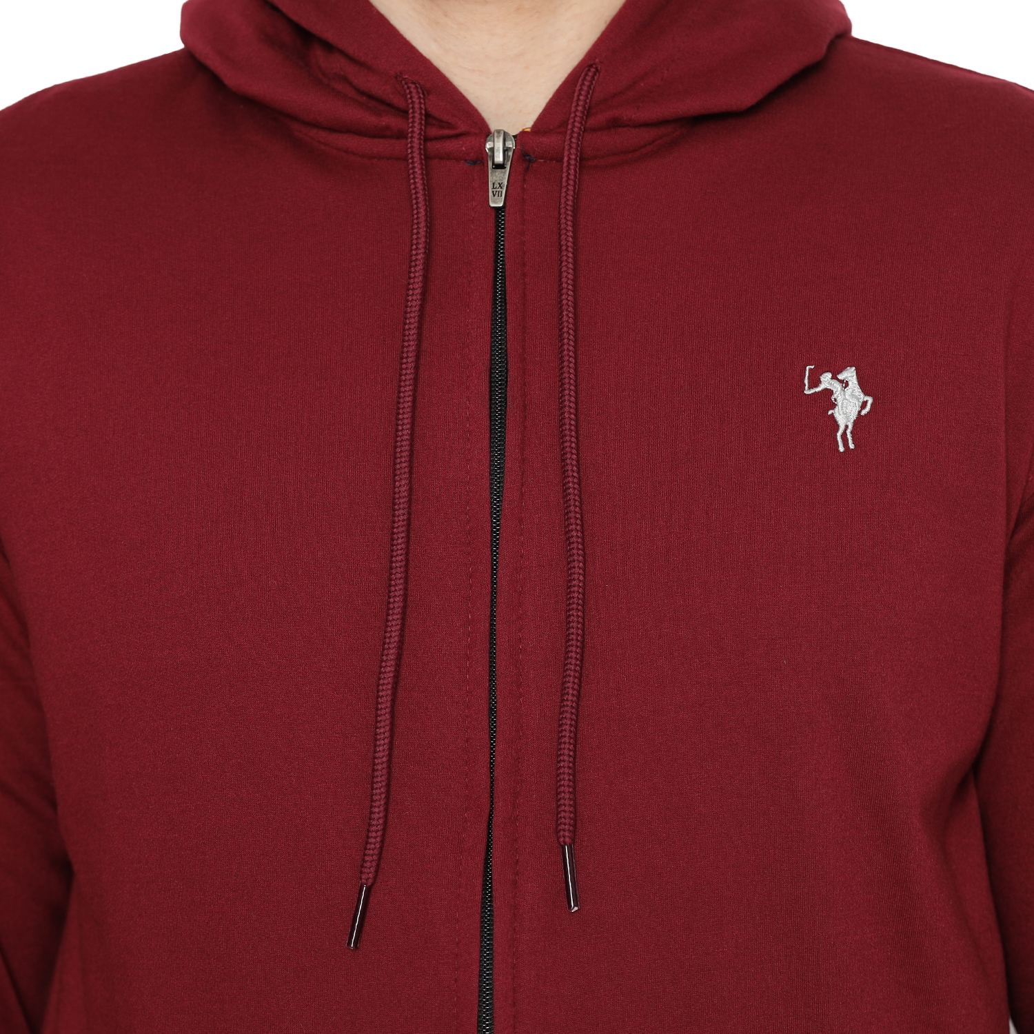 PLCLXVII - JAKET UNISEX - LOGO KECIL 1500