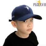 PLCLXVII - TOPI ANAK - TOPI ANAK LOGO KECIL TP002