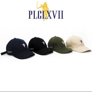 PLCLXVII - TOPI ANAK - TOPI ANAK LOGO KECIL TP002