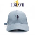 PLCLXVII - TOPI ANAK - TOPI ANAK LOGO KECIL TP002