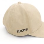 PLCLXVII - TOPI - LOGO KECIL TP001