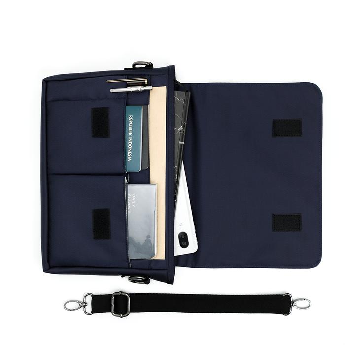 PLCLXVII - Tas - Tas Selempang Kecil / Clutch