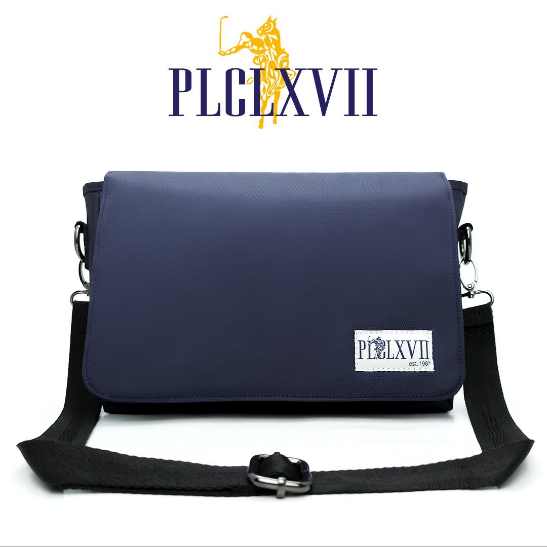 PLCLXVII - Tas - Tas Selempang Kecil / Clutch