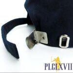 PLCLXVII - TOPI - LOGO KECIL TP001