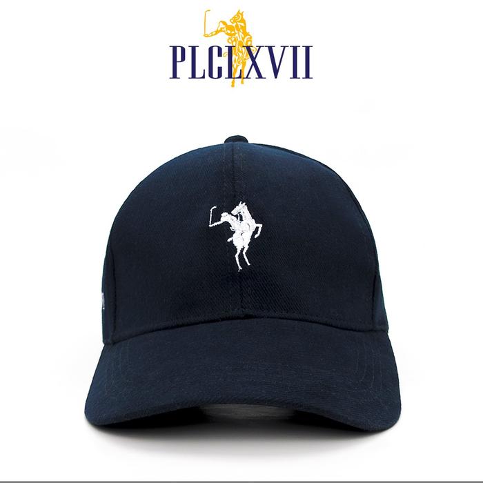 PLCLXVII - TOPI ANAK - TOPI ANAK LOGO KECIL TP002