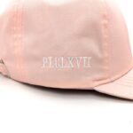 PLCLXVII - TOPI - TOPI LOGO KECIL TP003