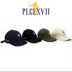 PLCLXVII - TOPI - LOGO KECIL TP001