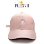 PLCLXVII - TOPI - TOPI LOGO KECIL TP003