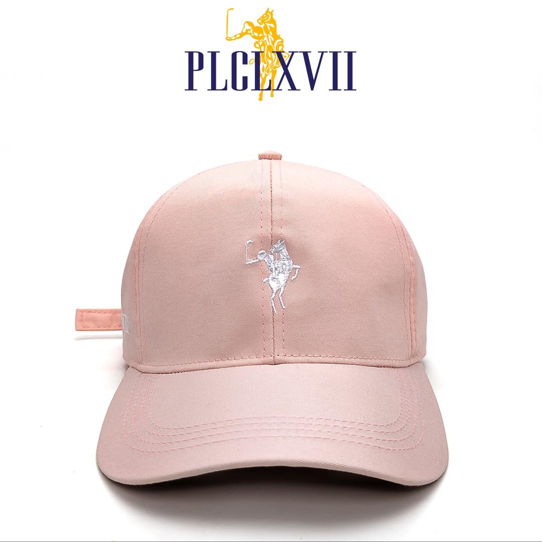 PLCLXVII - TOPI - TOPI LOGO KECIL TP003