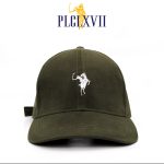 PLCLXVII - TOPI - LOGO KECIL TP001