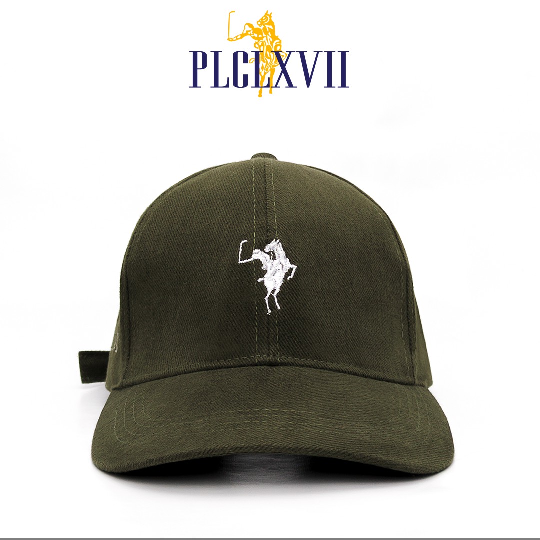 PLCLXVII - TOPI - LOGO KECIL TP001