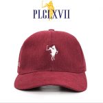 PLCLXVII - TOPI - LOGO KECIL TP001
