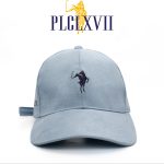 PLCLXVII - TOPI - LOGO KECIL TP001