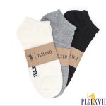 PLCLXVII - Kaos Kaki - Kaos Kaki Ankle