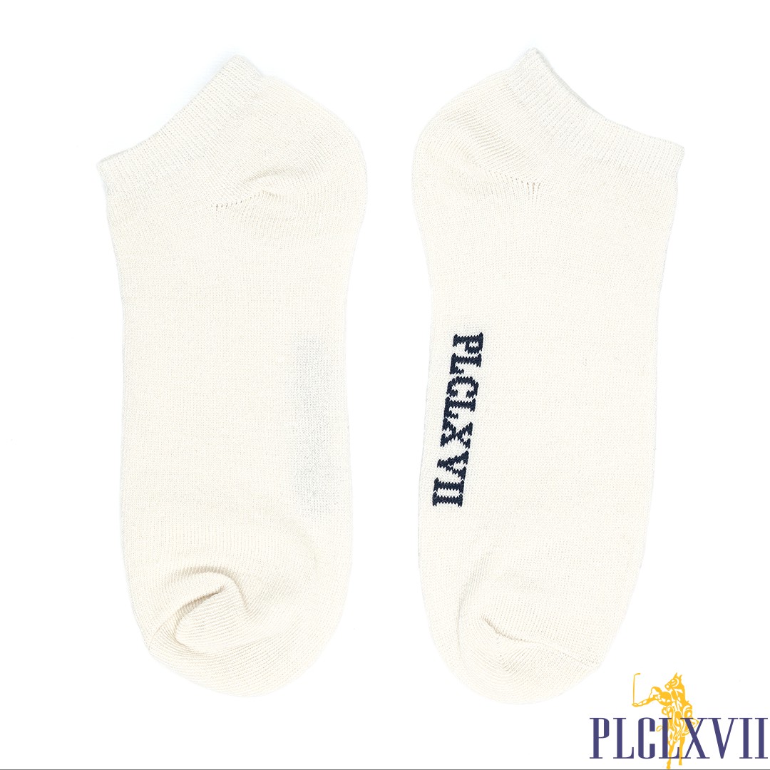 PLCLXVII - Kaos Kaki - Kaos Kaki Ankle