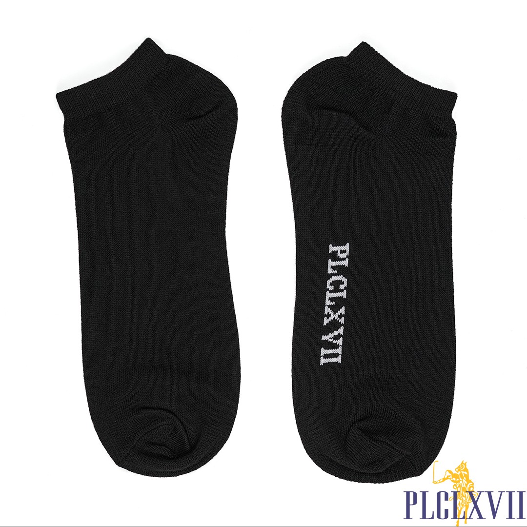 PLCLXVII - Kaos Kaki - Kaos Kaki Ankle